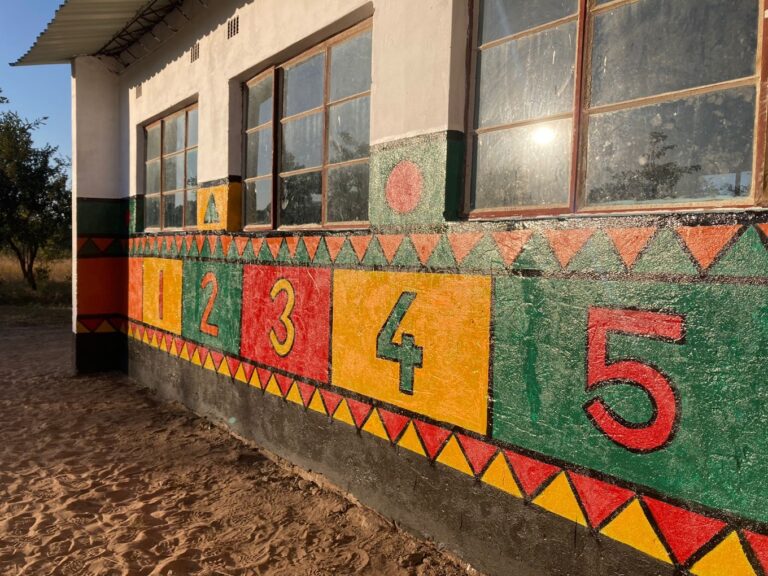 Maunga Primary School